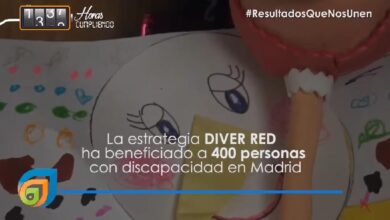 Driver Red Madrid