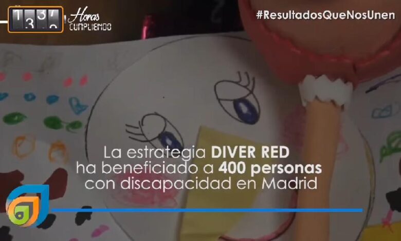 Driver Red Madrid