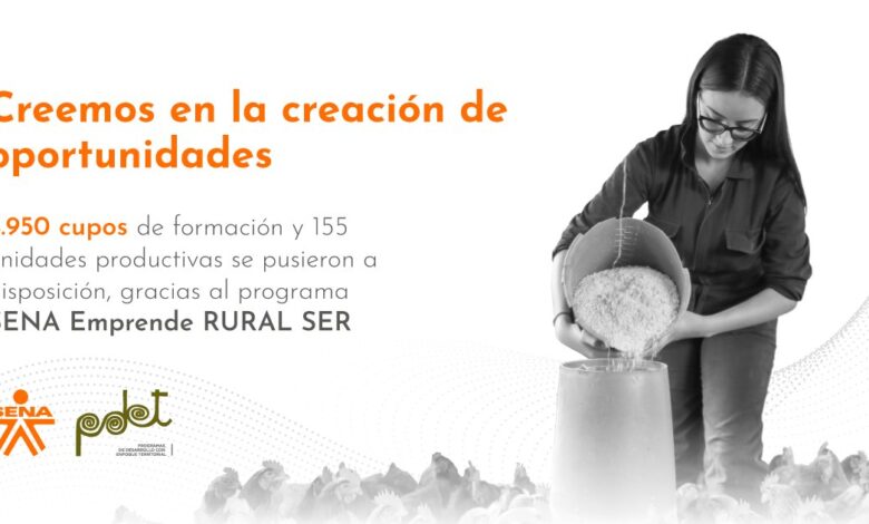 Emprende Rural