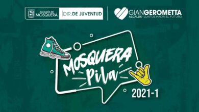 Mosquera Pila 2021