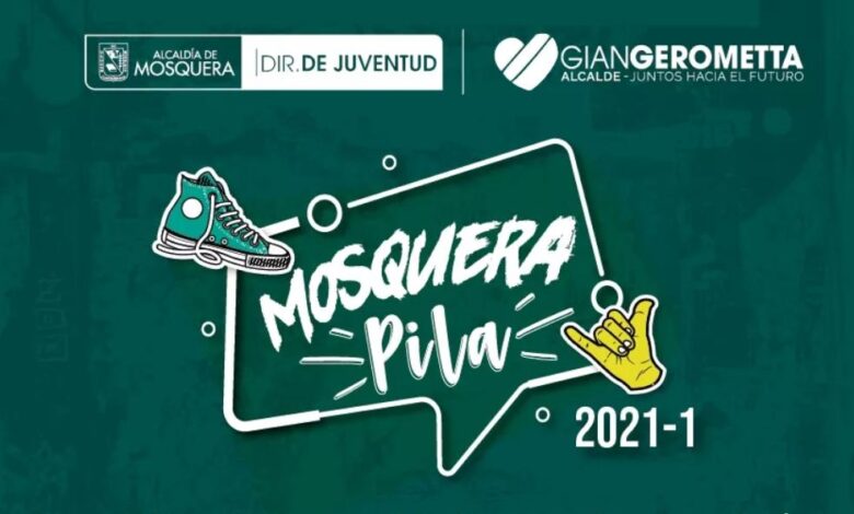 Mosquera Pila 2021