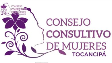 Consejo Consultivo de Mujeres de Tocancipá