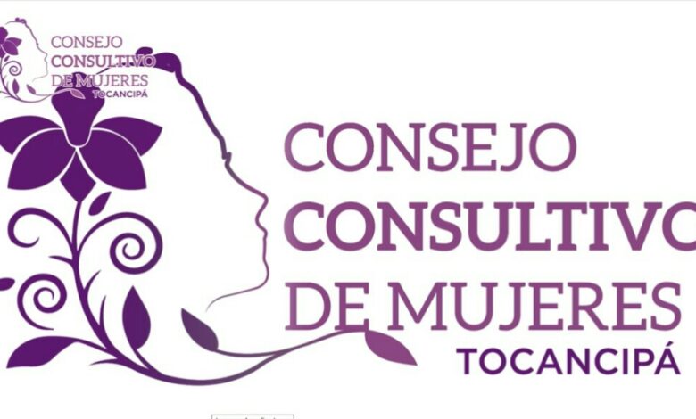 Consejo Consultivo de Mujeres de Tocancipá