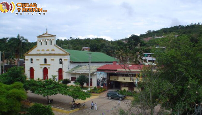 Imagen tomada de Ciudad y Región - Nilo