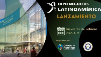 Expo Negocios Latinoamérica 2021