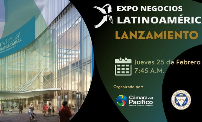 Expo Negocios Latinoamérica 2021