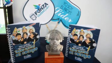 Subsidios a estudiantes en Funza