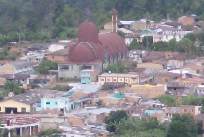 Tomada de Colombia Turismo Web.