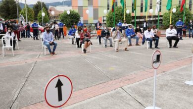 Orientadores de Cultura Vial