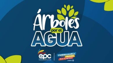 Iniciativa Árboles por el Agua