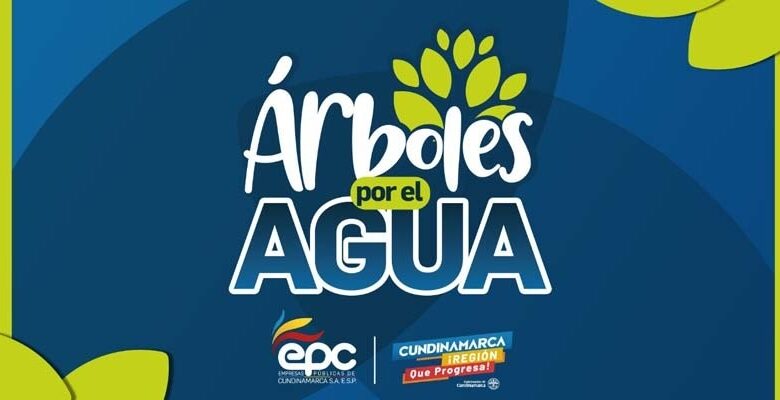 Iniciativa Árboles por el Agua