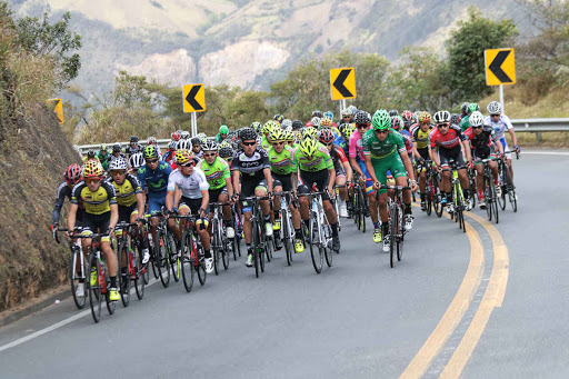 vuelta de la juventud 2021