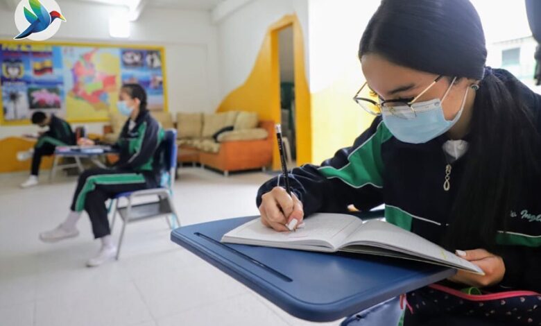 Alternancia Escolar en Instituciones Educativas de Funza