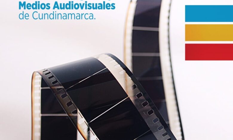 Consejo Departamental de Cinematografía y Medios Audiovisuales