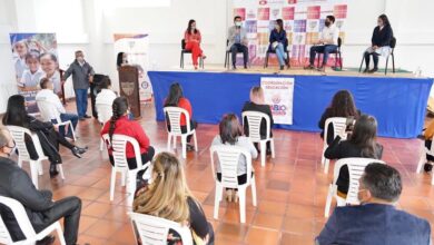 Implementación del modelo de alternancia en el Instituto Técnico Comercial José de San Martín en Tabio - Mineducación