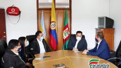 Convenio en beneficio de la Educación Superior