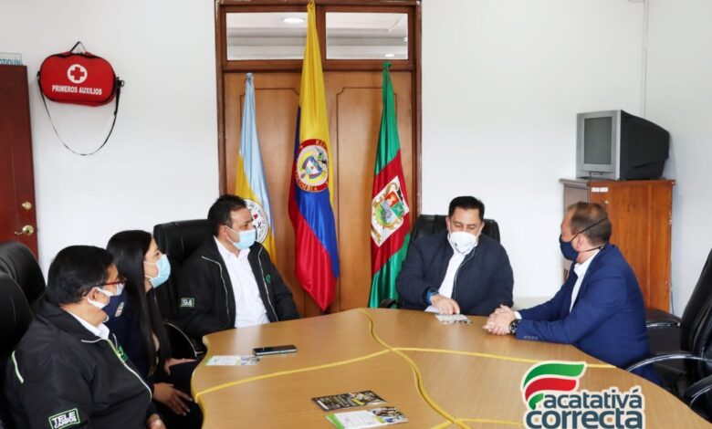 Convenio en beneficio de la Educación Superior