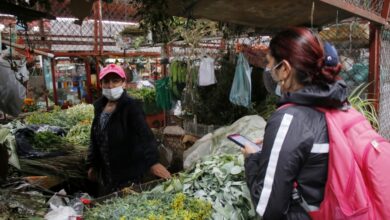 Caracterización Socioeconómica Facatativá