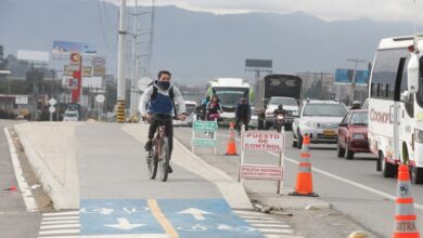 Consejo de seguridad vial en Cundinamarca