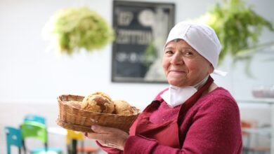 Mujer Cundinamarquesa