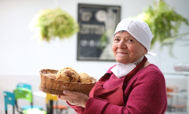 Mujer Cundinamarquesa