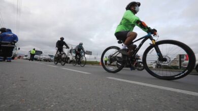 Seguridad vial de los biciusuarios