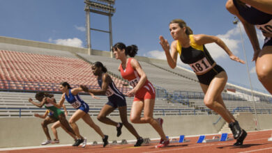 Tomada de Concepto.de - Atletismo.