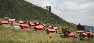 Tomada de Agronet- Vivienda Rural.