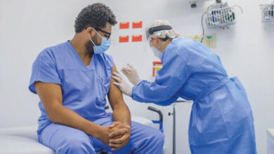 Puntos de vacunación en Cundinamarca - Ministerio de Salud.