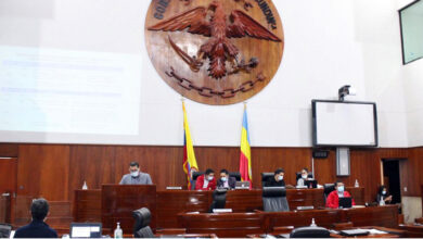 Asamblea de Cundinamarca