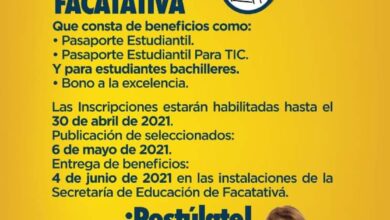 Fondo para la Educación Superior en Facatativá