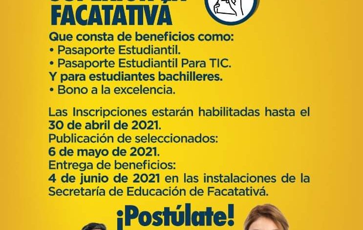 Fondo para la Educación Superior en Facatativá