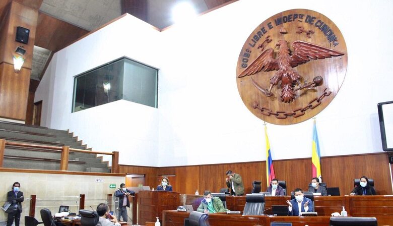 Asamblea Control al trabajo de los hospitales del territorio