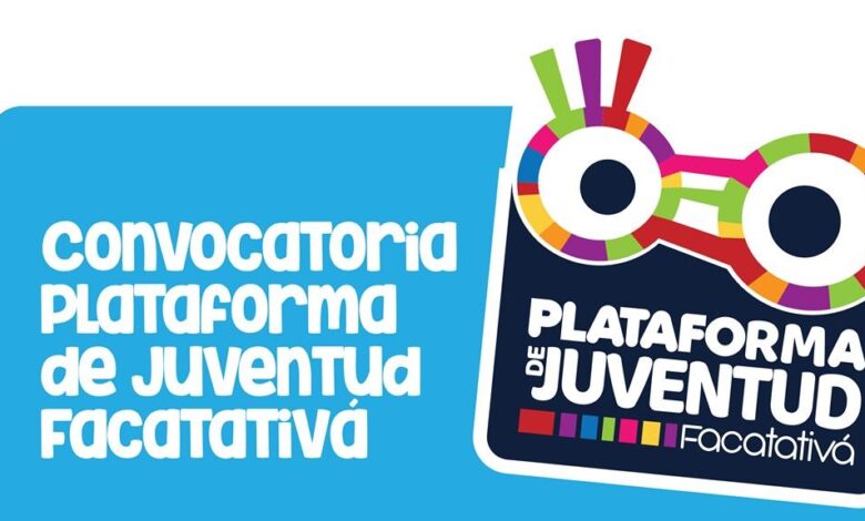 Plataforma de Juventud