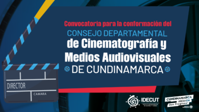 Consejo Departamental de Cinematografía y Medios Audiovisuales