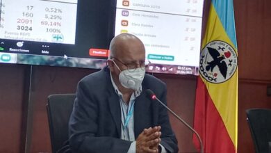 reorganización de la Red Pública Hospitalaria