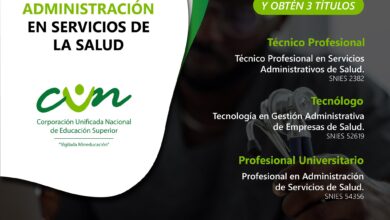 CUN Oferta educativa