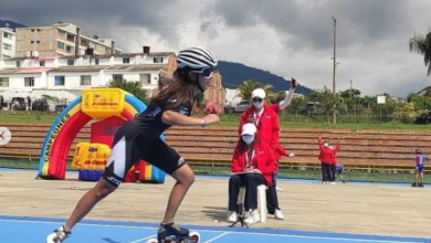 Liga de Patinaje de Cundinamarca