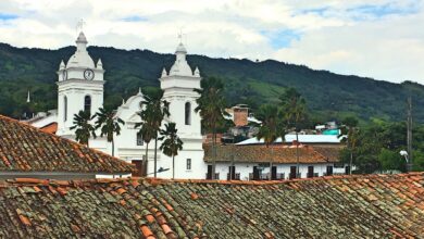 Guaduas Patrimonio Cultural