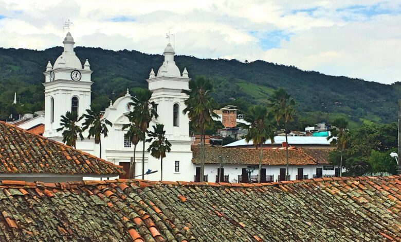 Guaduas Patrimonio Cultural