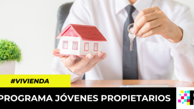 Programa Jóvenes Propietarios