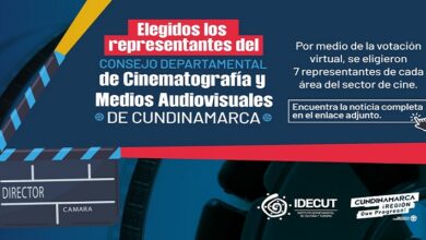 Consejo Departamental de Cinematografía y Medios Audiovisuales