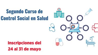 Control Social en Salud