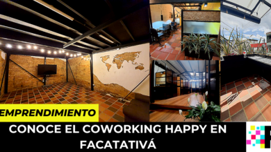 Coworking Happy