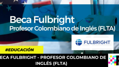 beca Fulbright