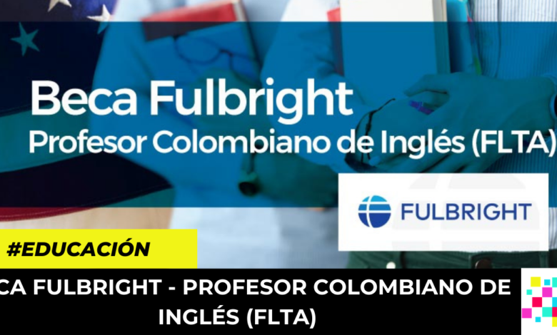 beca Fulbright