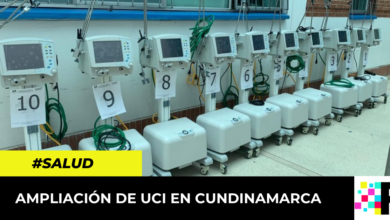 Capacidad UCI