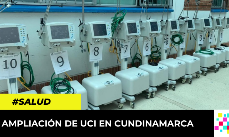 Capacidad UCI