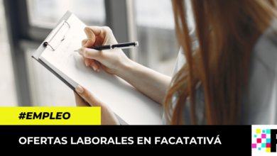 ofertas laborales en Facatativá