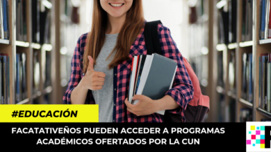 programas ofertados por la CUN